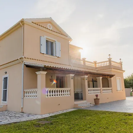 Clearvue Vila