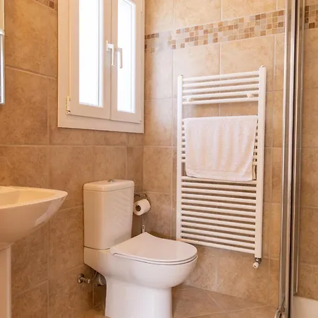 Vila Clearvue Krinias