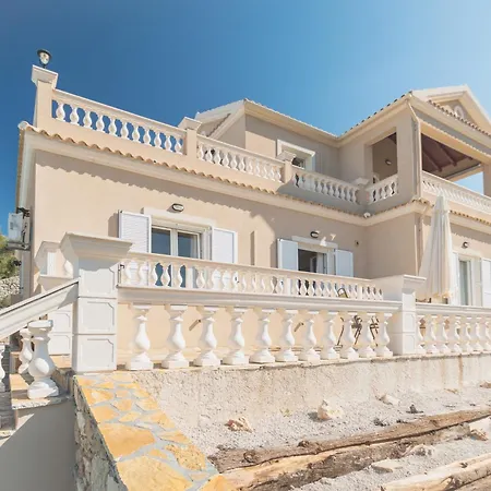 Vila Clearvue *