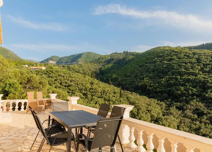 Villa Clearvue *