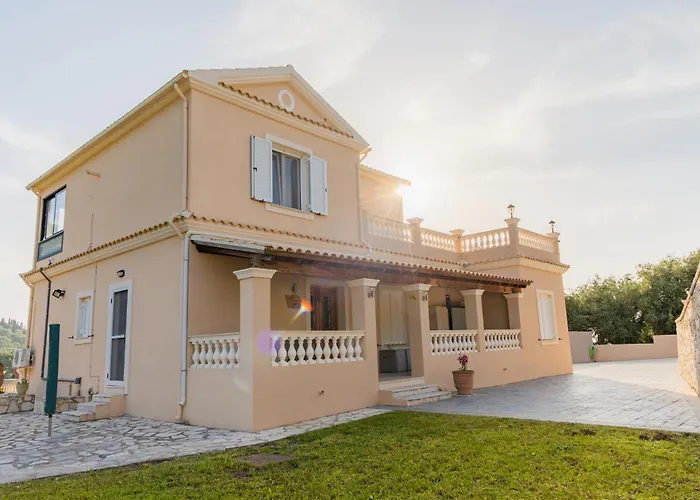 Clearvue Villa