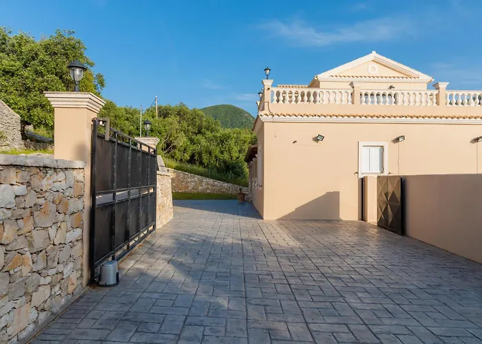 Villa Clearvue *