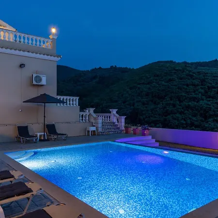 Villa Clearvue