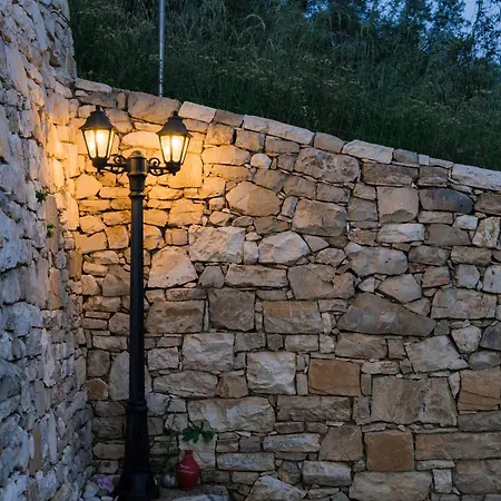 Villa Clearvue Krinias