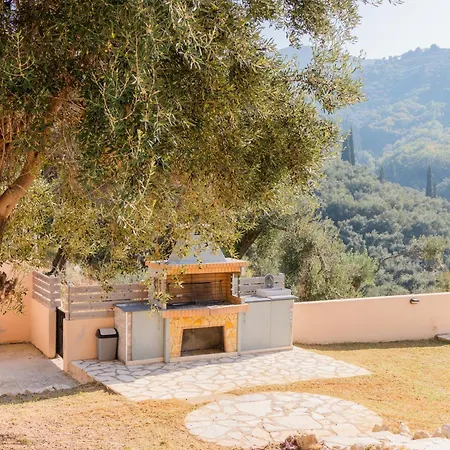 Clearvue Villa *