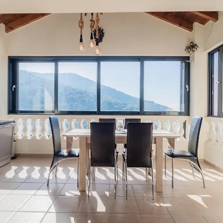 Clearvue Villa