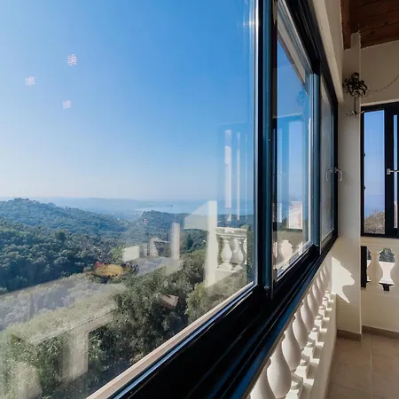 Villa Clearvue *