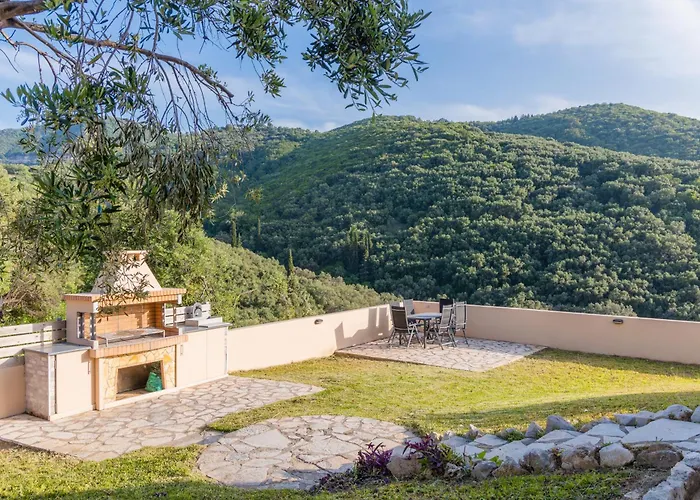 Clearvue Villa